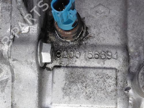 Gearbox RENAULT MEGANE II Saloon (LM0/1_) 1.9 dCi (LM0G, LM1G, LM2C) | BP32157352M3 - Image 4