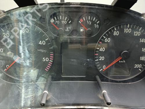 Instrument cluster SEAT AROSA (6H1)  | BP20832773C47 