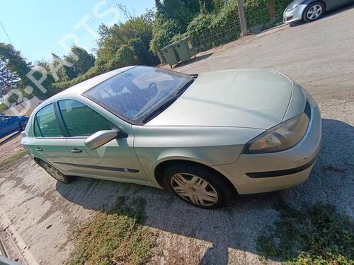 Engine RENAULT LAGUNA II (BG0/1_) 1.6 16V (BG1G, BG1H) | BP39203715M1 - Image 8