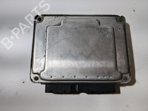Engine control unit (ECU) SEAT IBIZA III (6L1)  | BP20835088M57 