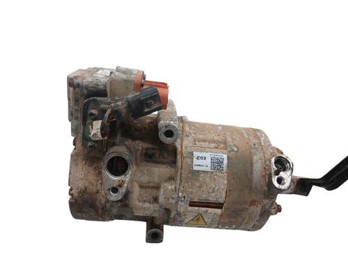 AC compressor HYUNDAI SANTA FÉ IV (TM, TMA) | BP33303432M34 - Image 2