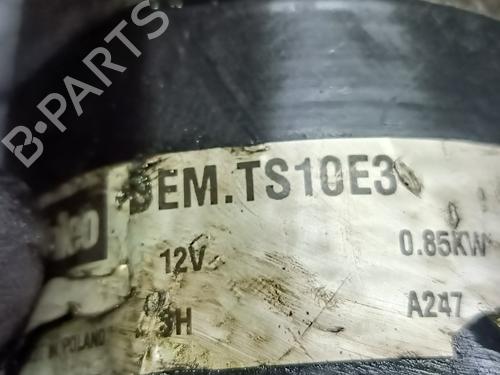 Starter RENAULT MEGANE II (BM0/1_, CM0/1_) 1.6 16V | BP20836822M8 