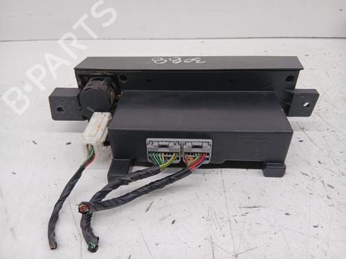 Climate control SSANGYONG KYRON | BP31792843I5