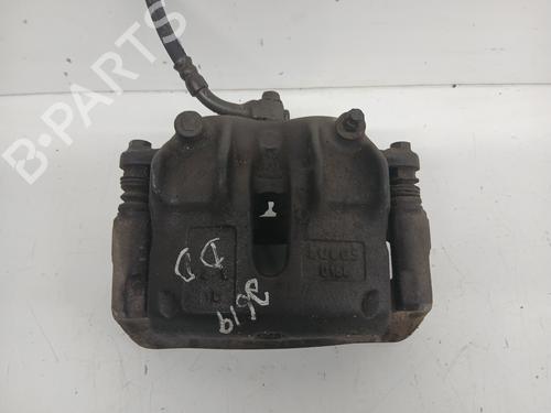 Used Right front brake caliper FORD MAVERICK (UDS, UNS) 2.7 TD (100 hp) 27547413
