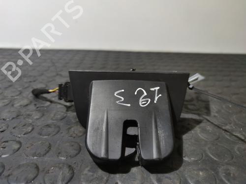 Used Tailgate lock AUDI A4 B7 Avant (8ED) 2.5 TDI (163 hp) 20822807