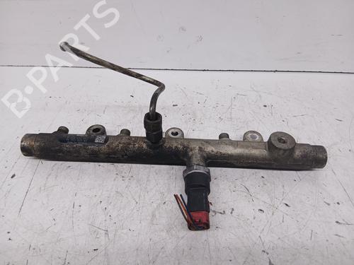 Injection rail FIAT DUCATO Bus (244_) 2.0 JTD | BP28492097M98 