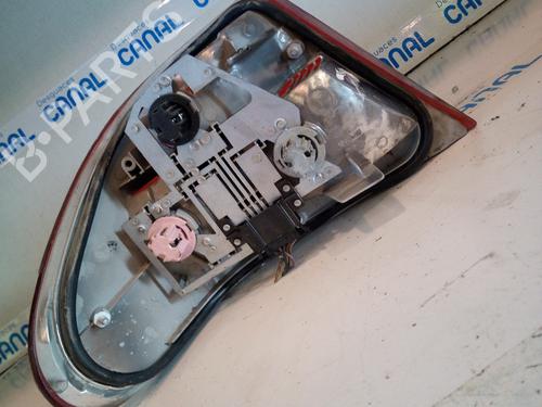 Right taillight MERCEDES-BENZ E-CLASS (W210) E 290 Turbo-D (210.017) | BP20827123C35 