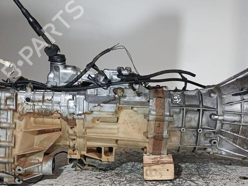 Gearbox SUZUKI GRAND VITARA I (FT, HT) 2.0 HDI 110 16V 4x4 (SQ420D, TD83V) | BP27334814M3 
