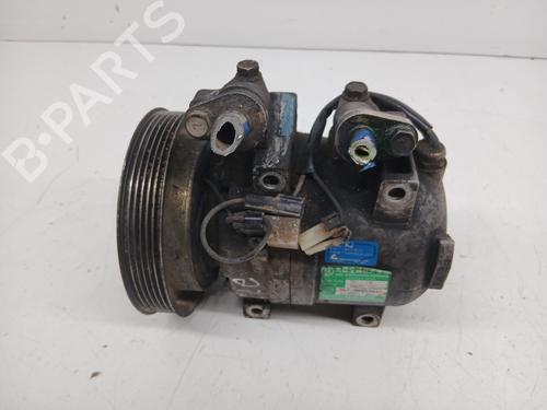 AC Kompressor SSANGYONG MUSSO (FJ) 2.3 TDiC All-wheel Drive | BP30724925M34