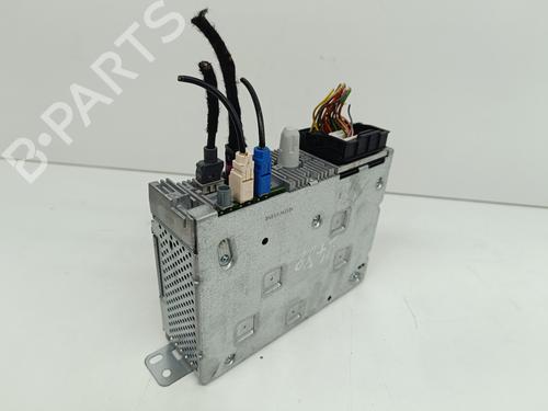 Electronic module PEUGEOT 208 I (CA_, CC_) 1.2 VTI 82 | BP21125157M83 