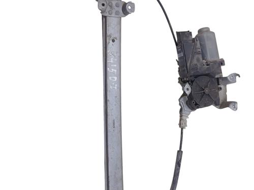 Used Front left window mechanism NISSAN NAVARA NP300 (D40) [2004-2026]  32116197
