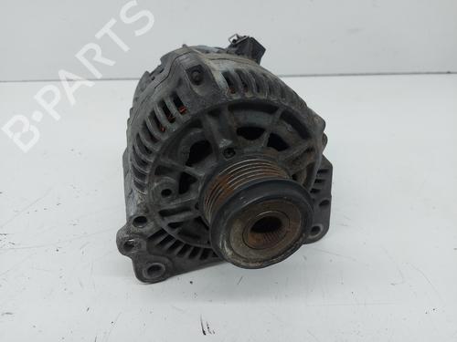 Used Alternator VW SHARAN (7M8, 7M9, 7M6) 1.9 TDI (90 hp) 26222646