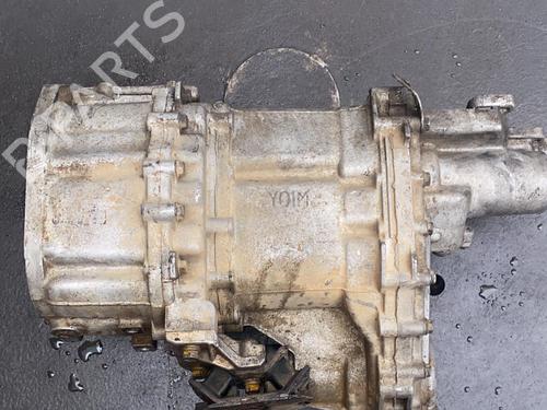 Used Transfer box Transfer box SUZUKI VITARA Cabrio (ET) 2.0 HDI (SE 420HDI) (87 hp) 20843968 20843968