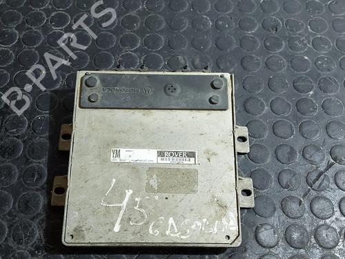 Engine control unit (ECU) ROVER 45 I Saloon (RT)  | BP20830598M57 