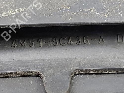 Grille FORD FOCUS II (DA_, HCP, DP) 1.8 | BP20832151C40 