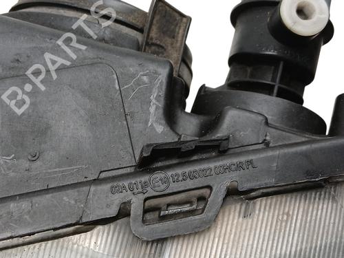 Left headlight DACIA LOGAN EXPRESS (FS_) | BP34613767C28 - Image 6
