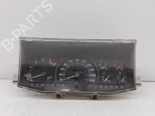 Used Instrument cluster OPEL FRONTERA A (U92) 2.3 TD (5JMWL4) (100 hp) 28673628