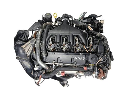 Used Engine Engine 39203725 39203725