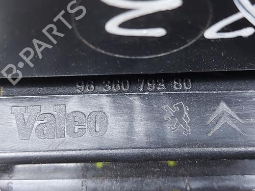 Sikringsdose PEUGEOT 407 (6D_)  | BP26664239E1 