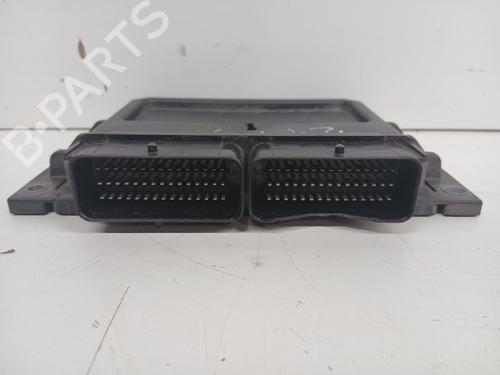 Engine control unit (ECU) FIAT PUNTO (188_) 1.9 DS 60 (188.031, .051, .231, .251) | BP26394856M57 