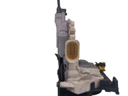 Rear left lock SEAT LEON (1P1)  | BP32368839C100 