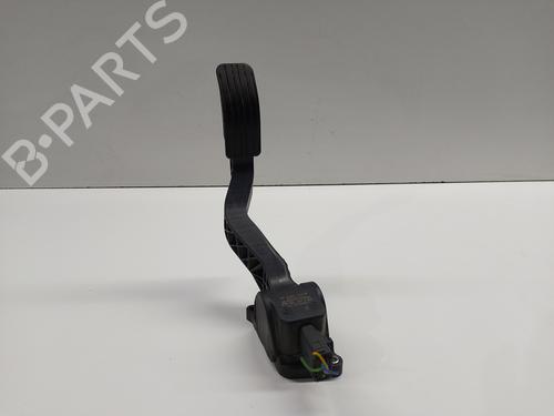 Used Pedal CITROËN C3 I (FC_, FN_) 1.1 i (60 hp) 21286938