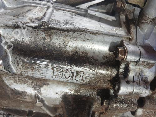 Gearbox KIA SPORTAGE SUV (K00)  | BP27396627M3 