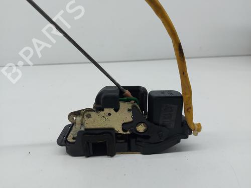 Rear left lock KIA SORENTO I (JC) 2.5 CRDi 4WD | BP21488428C100 