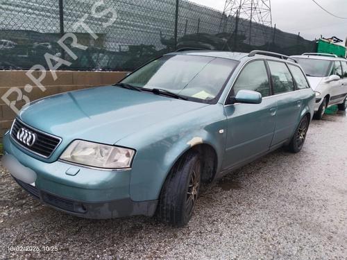 Left front window switch AUDI A6 C5 Avant (4B5, 4B6) 2.5 TDI | BP33243475I27  - Image 10