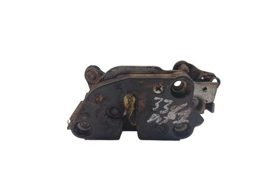 Højre fortil lås SUZUKI SAMURAI Closed Off-Road Vehicle (SJ_) [1984-2004]  32095523