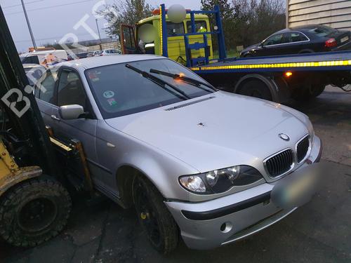 Alternator BMW 3 (E46) 316 i | BP20840616M7 