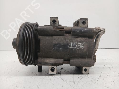 Used AC compressor AC compressor FORD ESCORT IV (GAF, AWF, ABFT) 1.3 (60 hp) 33295318 33295318