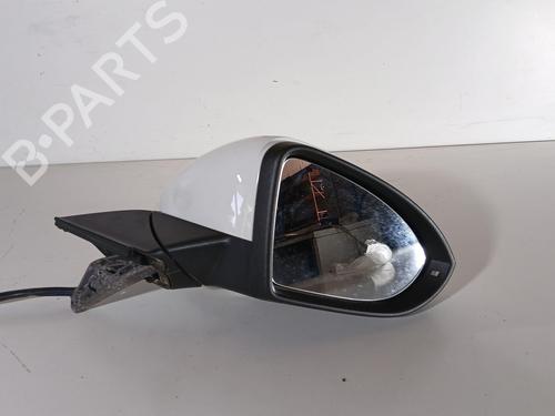 Used Right mirror Right mirror VW GOLF VII (5G1, BQ1, BE1, BE2) [2012-2021] 32504377 32504377
