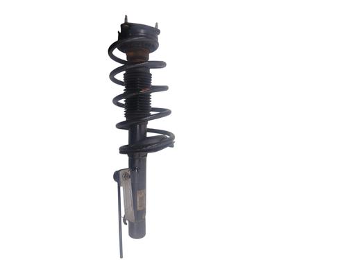 Used Right front shock absorber Right front shock absorber FORD TRANSIT CONNECT (P65_, P70_, P80_) 1.8 TDCi (90 hp) 34040599 34040599