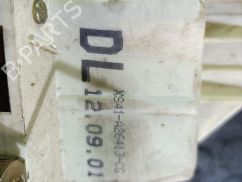 Rear left lock FORD MONDEO III (B5Y)  | BP20826581C100 