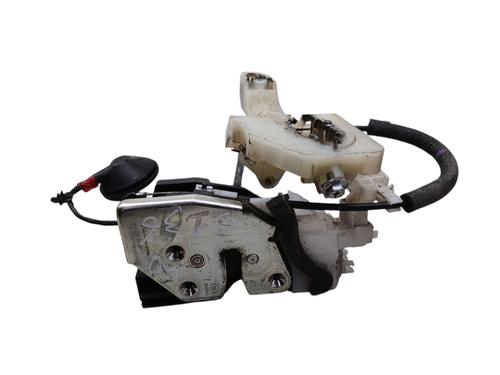 Front left lock KIA CARENS IV 1.7 CRDi | BP37183068C98 - Image 4