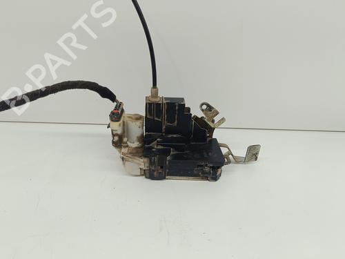 Høyre foran lås FORD FOCUS I (DAW, DBW) 1.8 Turbo DI / TDDi (90 hp) 28368740