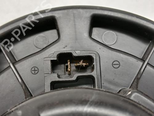 Heater blower motor TOYOTA COROLLA (_E12_)  | BP27491981M62 
