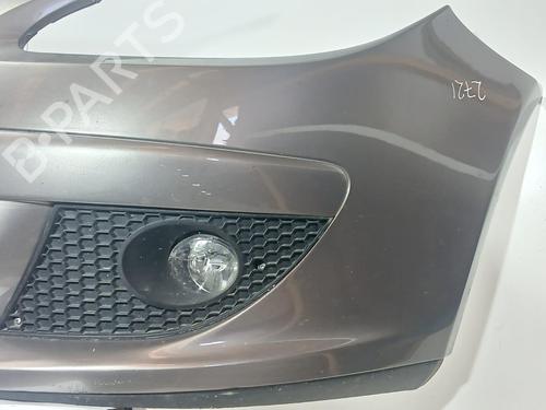 Front bumper SEAT TOLEDO III (5P2)  | BP22747174C7 