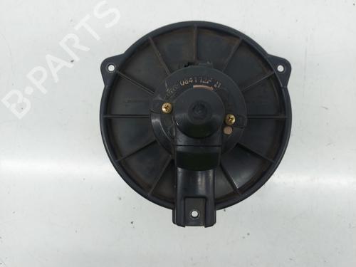 Heater blower motor TOYOTA HILUX VII Pickup (_N1_, _N2_, _N3_) 2.5 D-4D (KUN15, KUN10) | BP25122136M62 