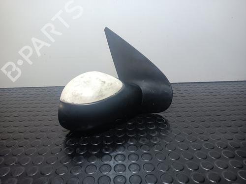 left-mirror-peugeot-206-hatchback-2ac-1998-1999-2000-2001-2002-2003-2004-2005-2006-2007-2008-2009-2010-2011-2012-31947012 main image
