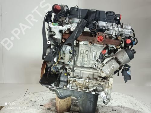 Engine SANTANA 300/350  | BP29721842M1 