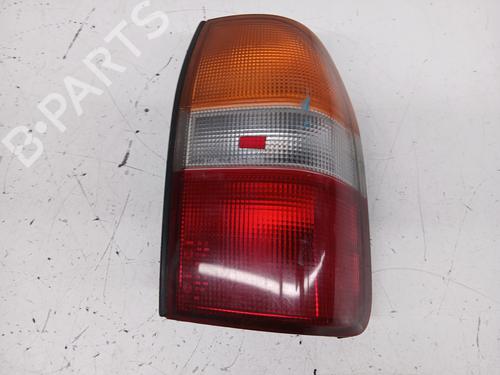 Used Right taillight Right taillight 33216016 33216016