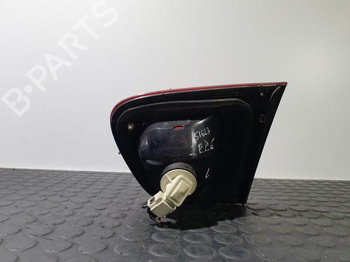 Left tailgate light SEAT IBIZA II (6K1) 1.4 i | BP20815649C79 