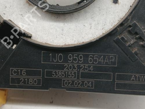 Switch VW PASSAT B5.5 (3B3)  | BP27347704I30 