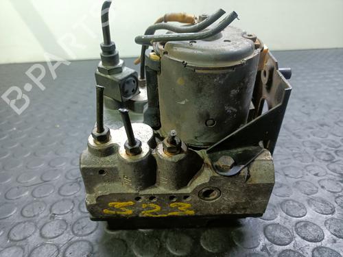 ABS pump BMW 5 (E39)  | BP20840637M43 