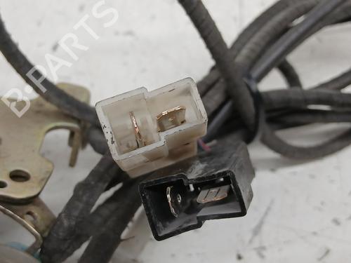 Front left lock MERCEDES-BENZ VITO Van (W638) 108 D 2.3 (638.064, 638.068) | BP29861790C98