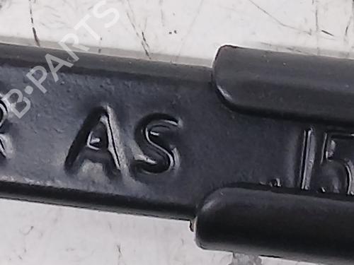 Front windshield wiper arm MITSUBISHI L200 / TRITON (KJ_, KK_, KL_)  | BP27533875C143 