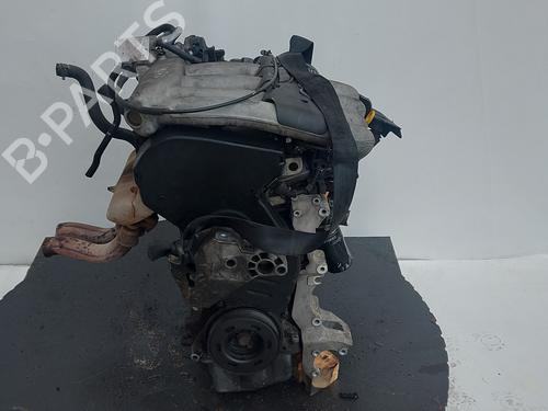 Used Engine AUDI A3 (8L1) 1.8 (125 hp) 22380084