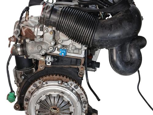 Engine CITROËN XSARA PICASSO (N68) 1.6 16V | BP30968440M1